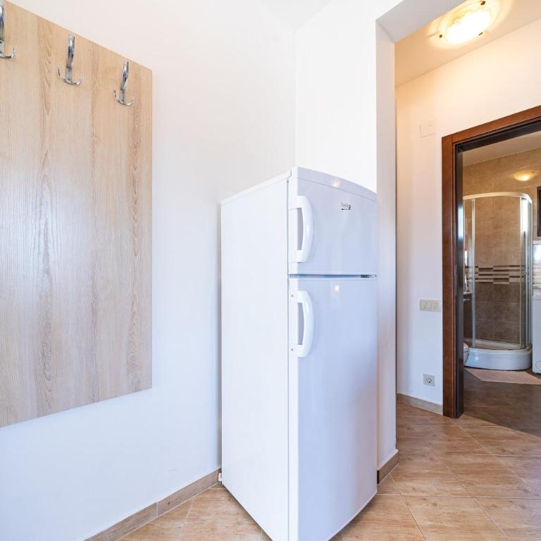 Apartments Svetlana - Apartman sa Terasom - 16