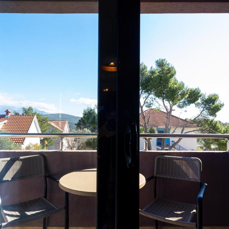 Apartments Svetlana - Apartman sa Terasom - 12
