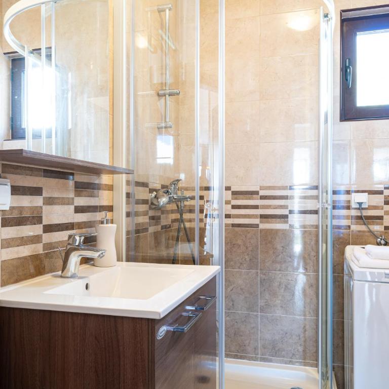 Apartments Svetlana - Apartman sa Terasom - 9