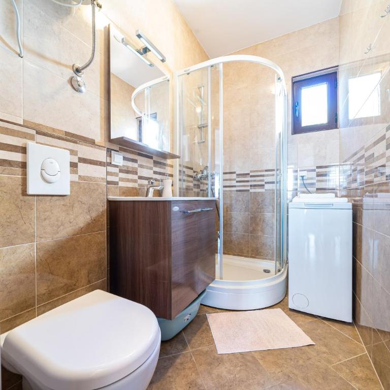 Apartments Svetlana - Apartman sa Terasom - 8
