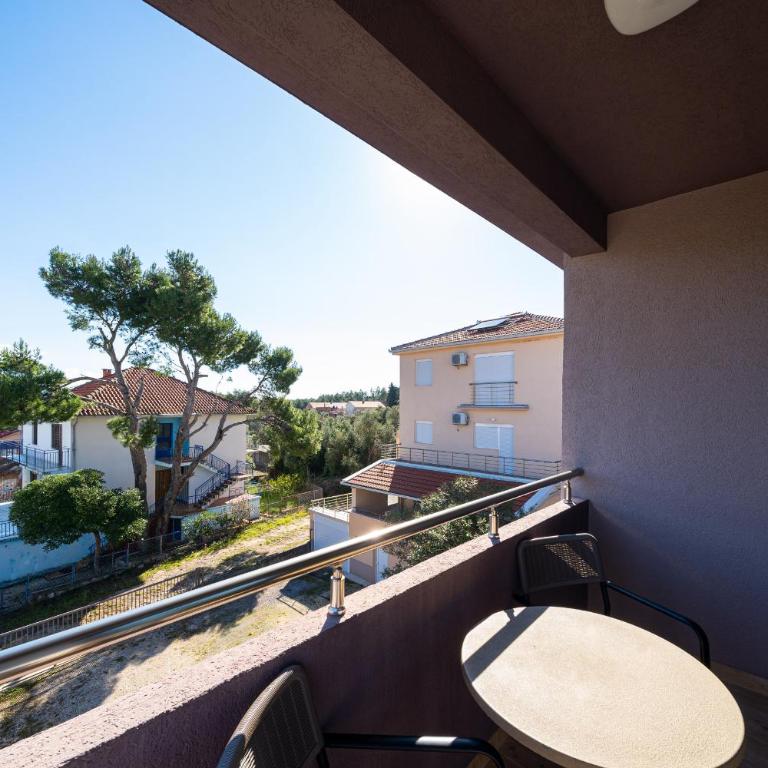 Apartments Svetlana - Apartman sa Terasom - 19