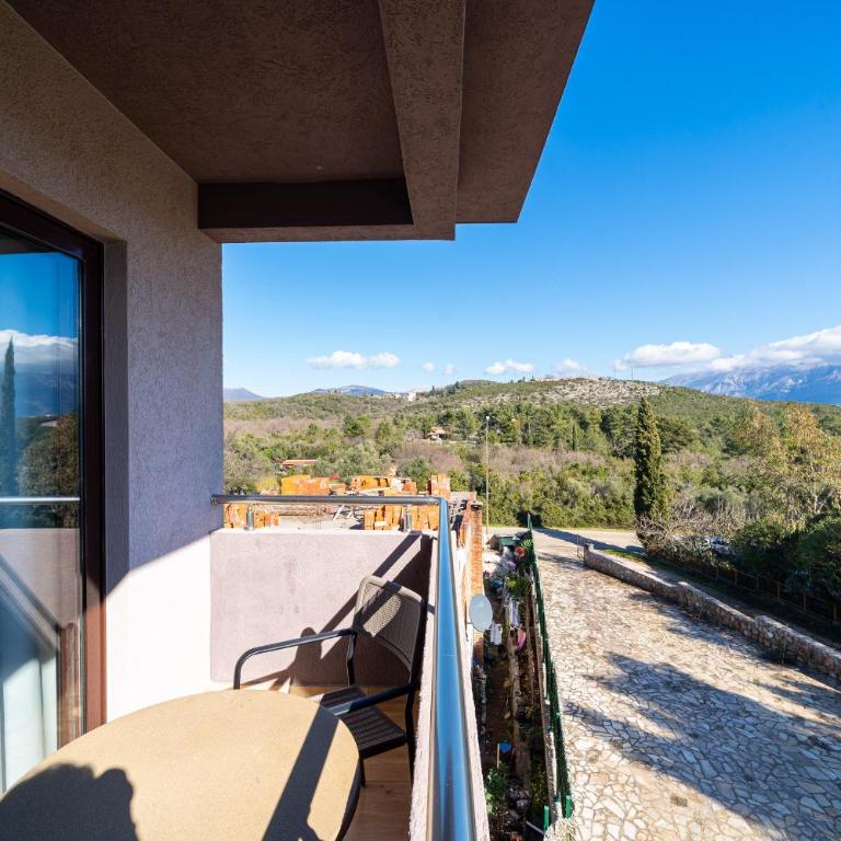 Apartments Svetlana - Apartman sa Terasom - 17