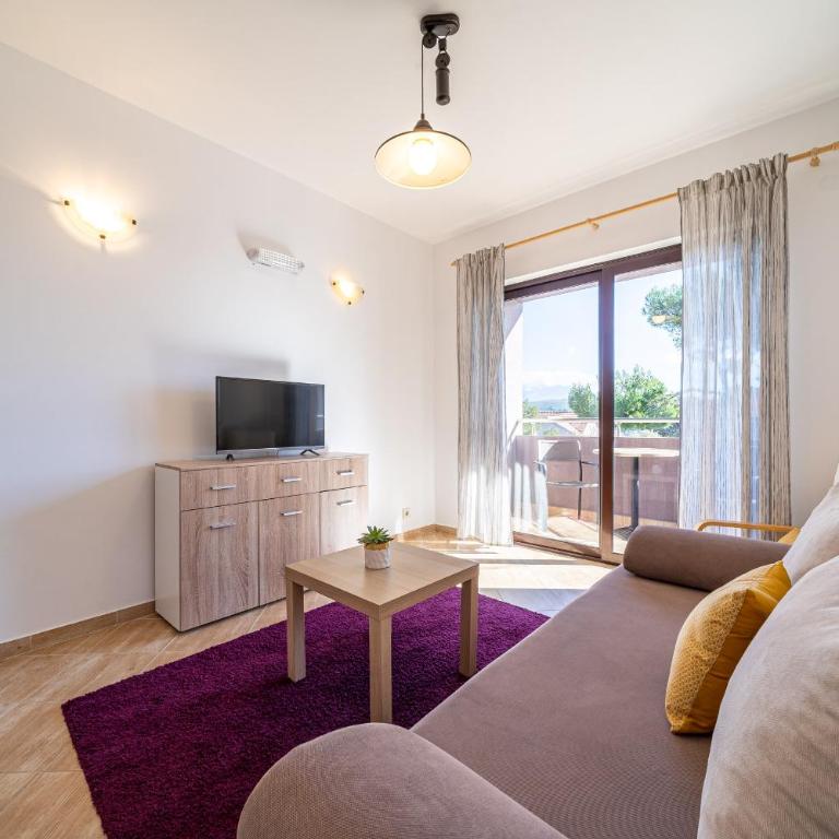 Apartments Svetlana - Apartman sa Pogledom na Planinu - 13