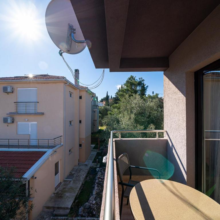 Apartments Svetlana - Apartman sa Pogledom na Planinu - 10