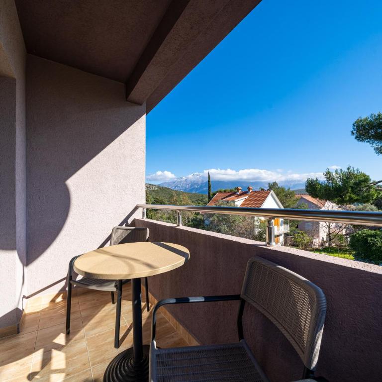 Apartments Svetlana - Apartman sa Pogledom na Planinu - 15