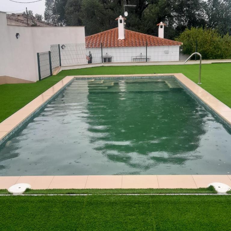 Alojamientos Rurales Villora - Casa de 4 dormitorios - 6