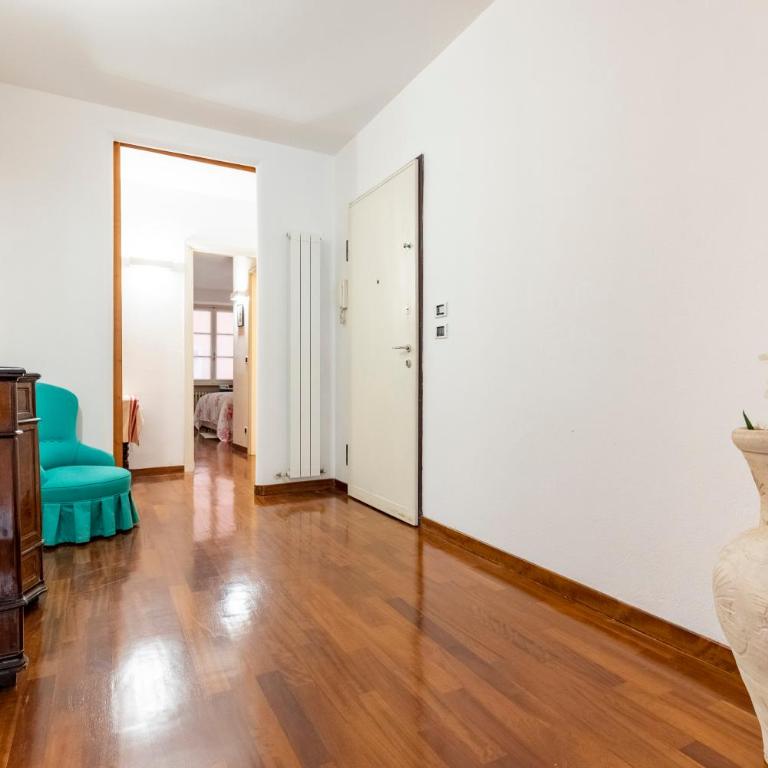 Cavour 9, Rapallo - Apartment - 17