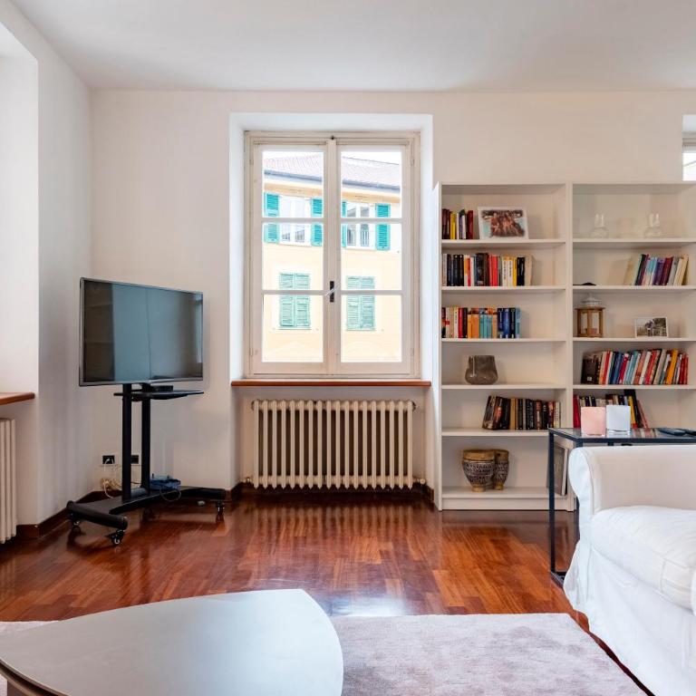 Cavour 9, Rapallo - Apartment - 3