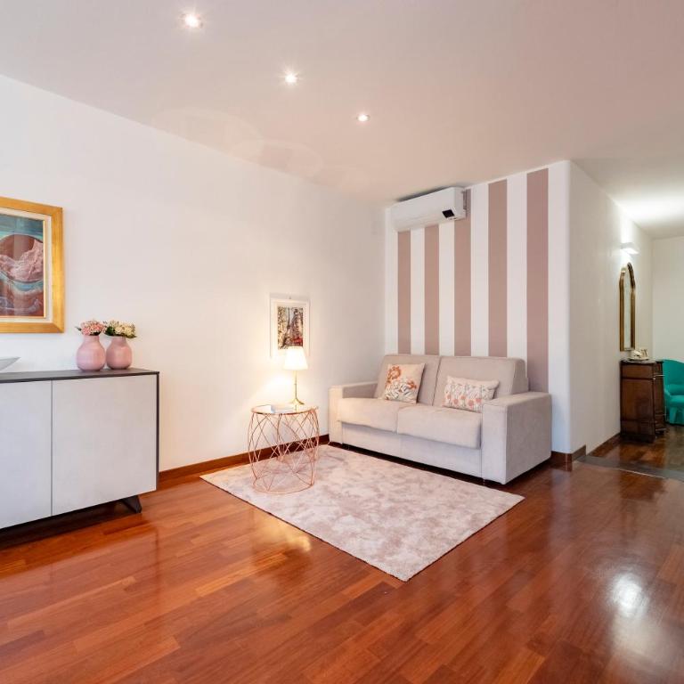 Cavour 9, Rapallo - Apartment - 8