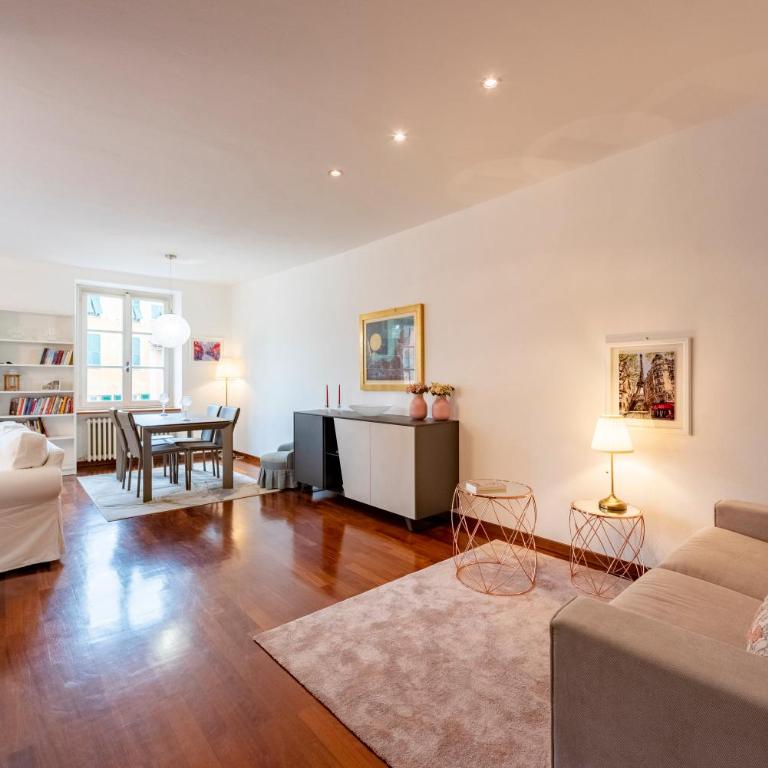 Cavour 9, Rapallo - Apartment - 2