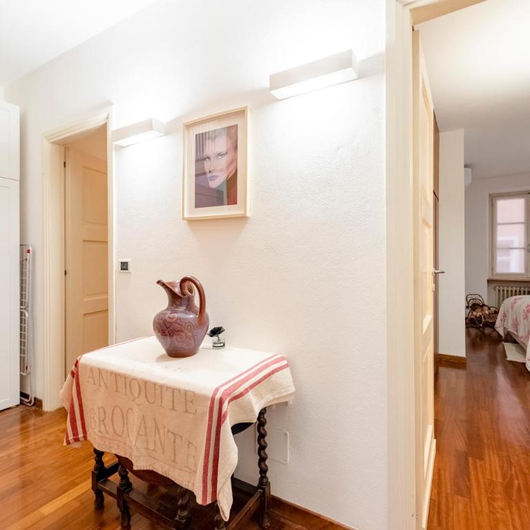 Cavour 9, Rapallo - Apartment - 13