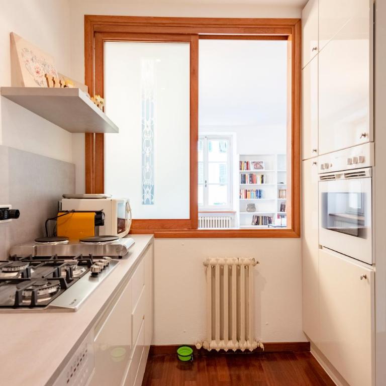 Cavour 9, Rapallo - Apartment - 14