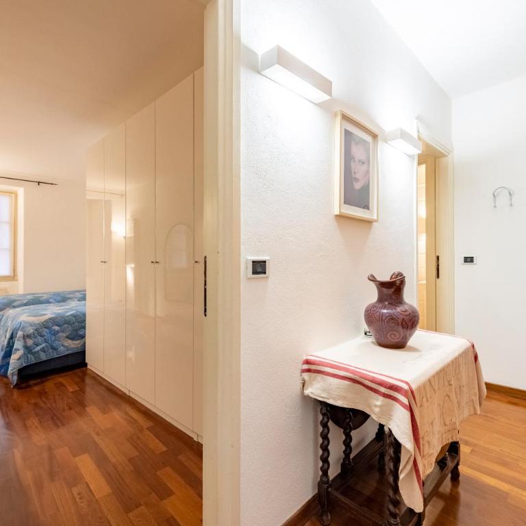 Cavour 9, Rapallo - Apartment - 15