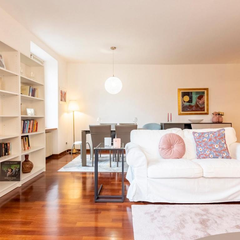 Cavour 9, Rapallo - Apartment - 16