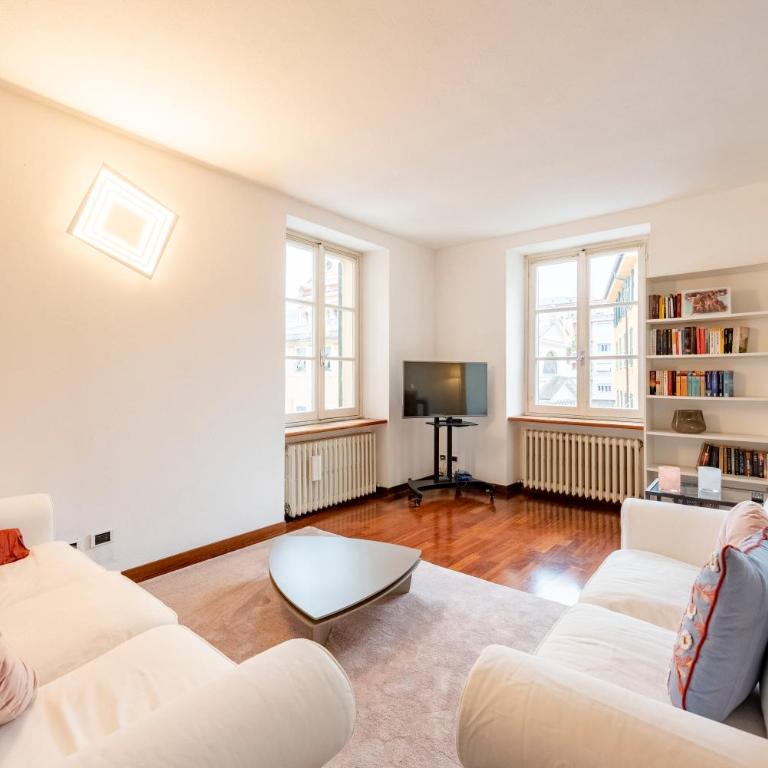 Cavour 9, Rapallo - Apartment - 18