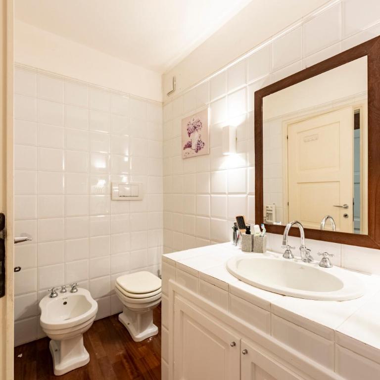 Cavour 9, Rapallo - Apartment - 25