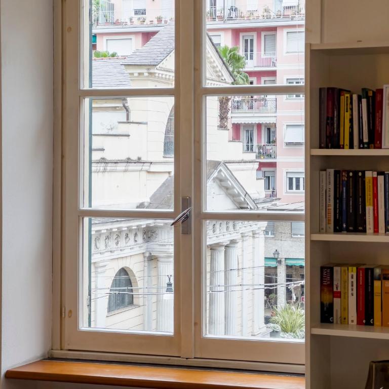 Cavour 9, Rapallo - Apartment - 9