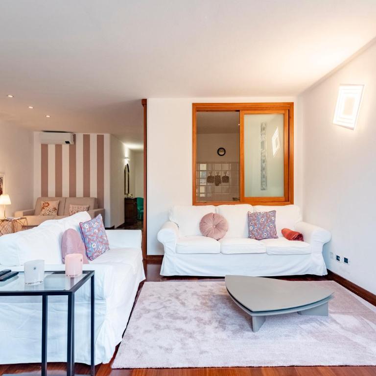 Cavour 9, Rapallo - Apartment - 4