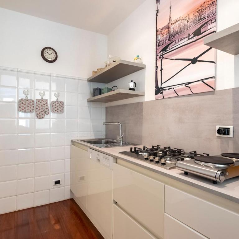 Cavour 9, Rapallo - Apartment - 33