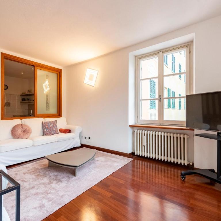 Cavour 9, Rapallo - Apartment - 35