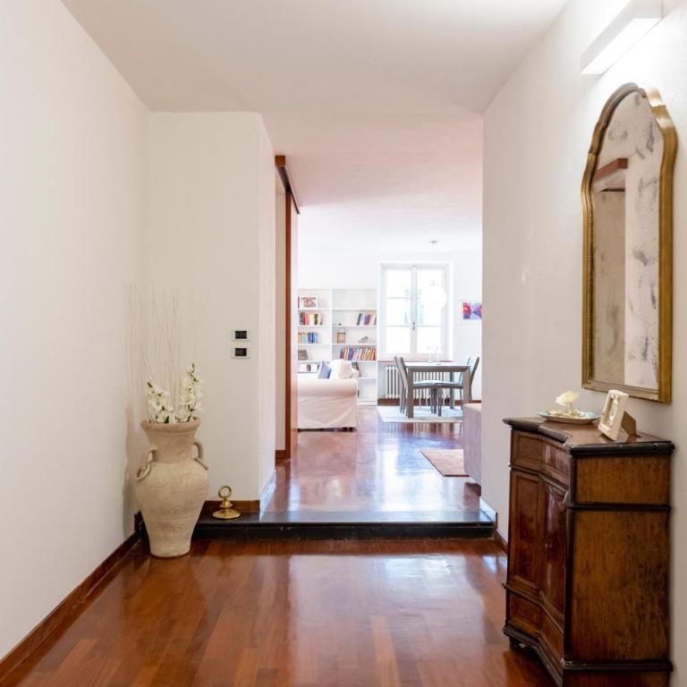 Cavour 9, Rapallo - Apartment - 36