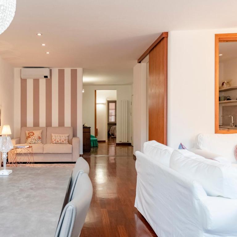 Cavour 9, Rapallo - Apartment - 37