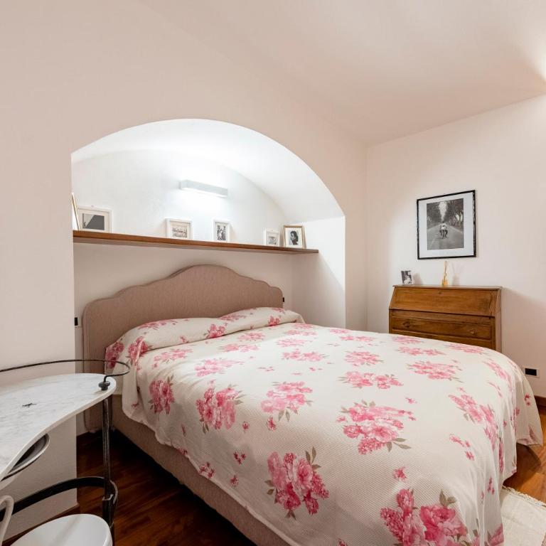 Cavour 9, Rapallo - Apartment - 31