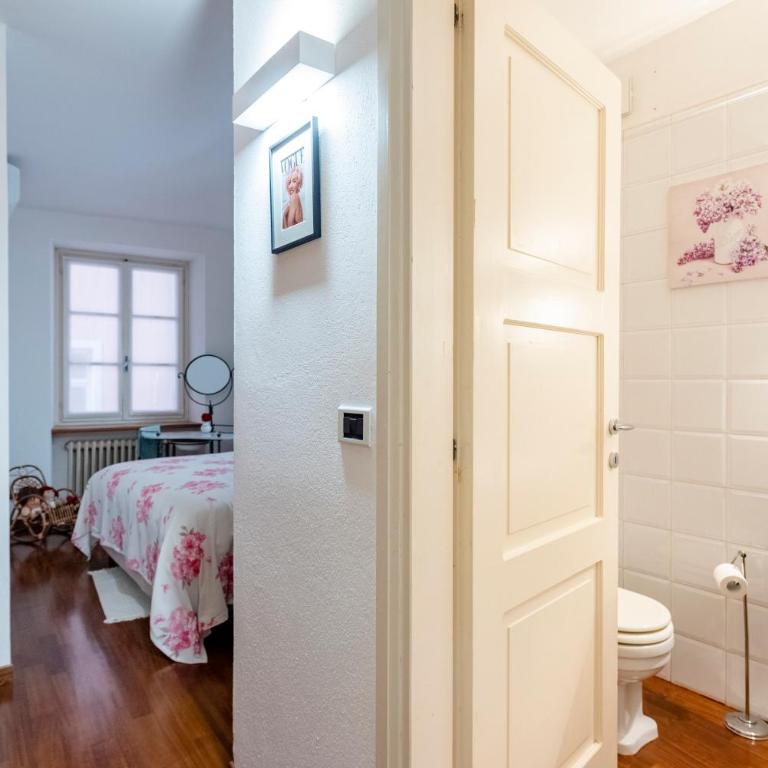 Cavour 9, Rapallo - Apartment - 30