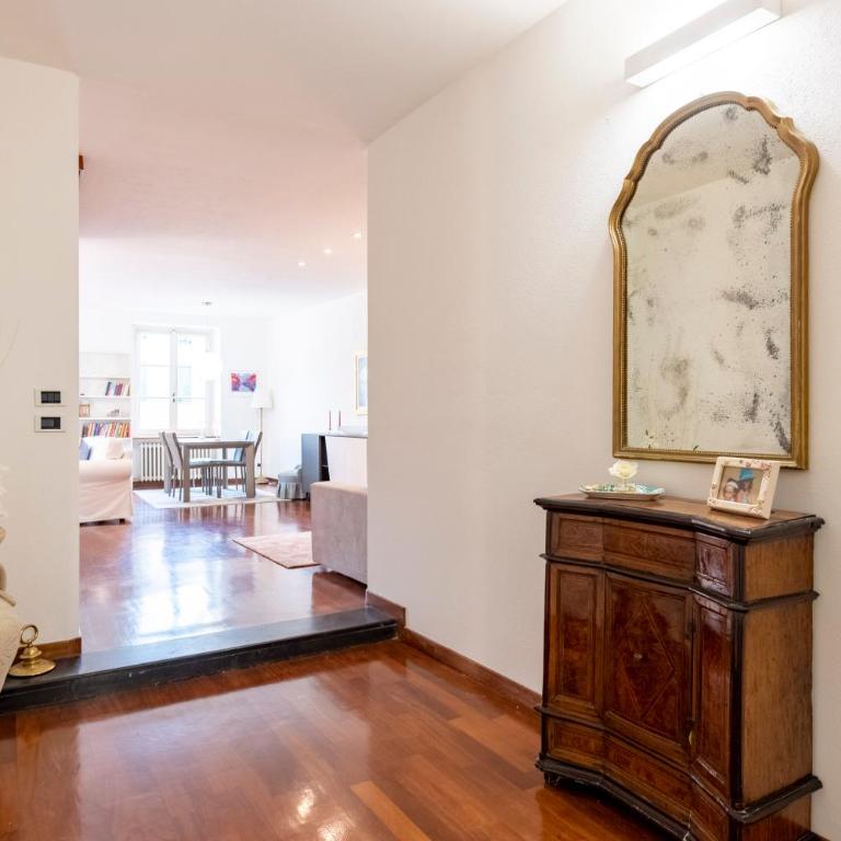 Cavour 9, Rapallo - Apartment - 39