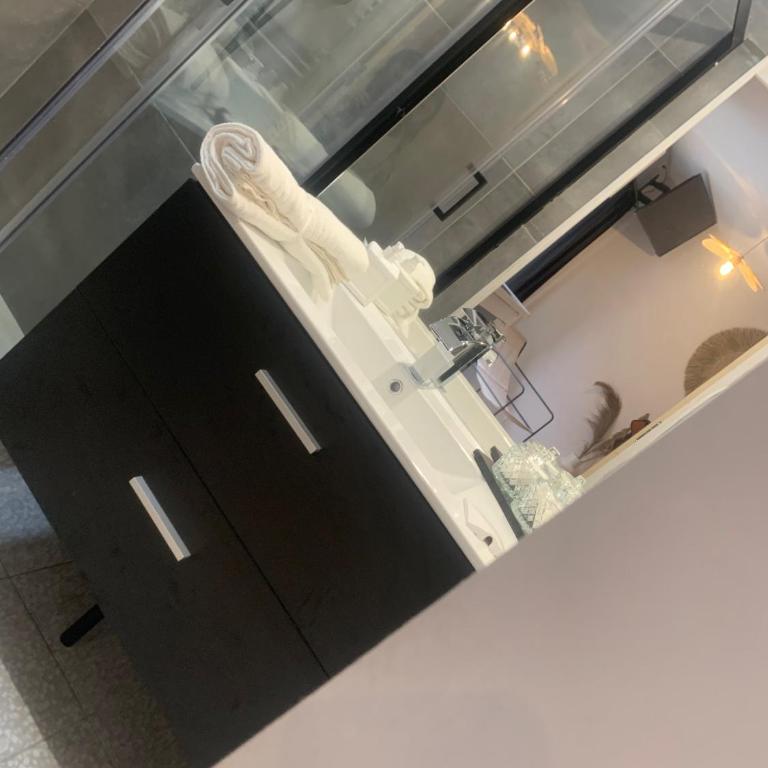 les thermes du beffroi - Appartement 1 Chambre - 6
