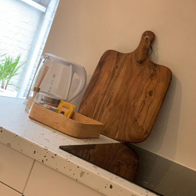 les thermes du beffroi - Appartement 1 Chambre - 5