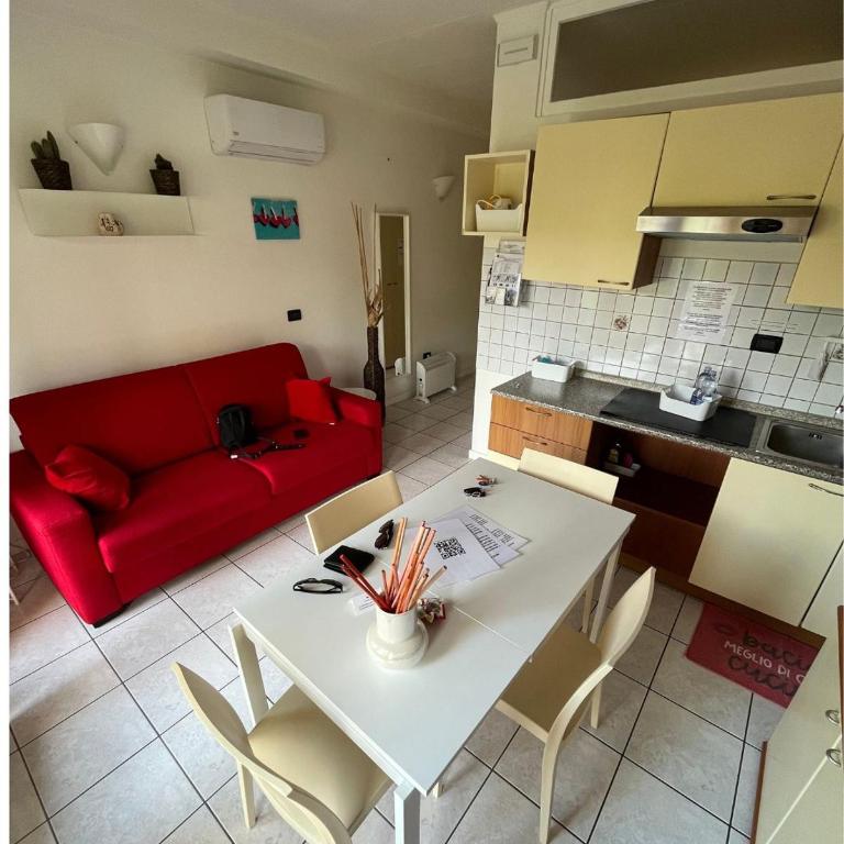 Gardalakeapartment a Sirmione - Appartamento con Terrazza - 12