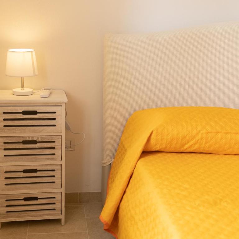 Casa Cicerone - Casa con 1 Camera da Letto - 13