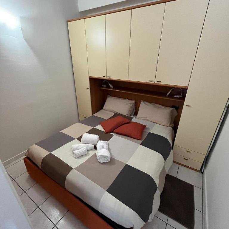 Gardalakeapartment a Sirmione - Appartamento con Terrazza - 16