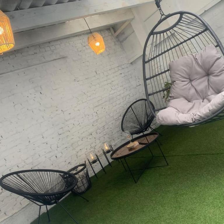 les thermes du beffroi - Appartement 1 Chambre - 9