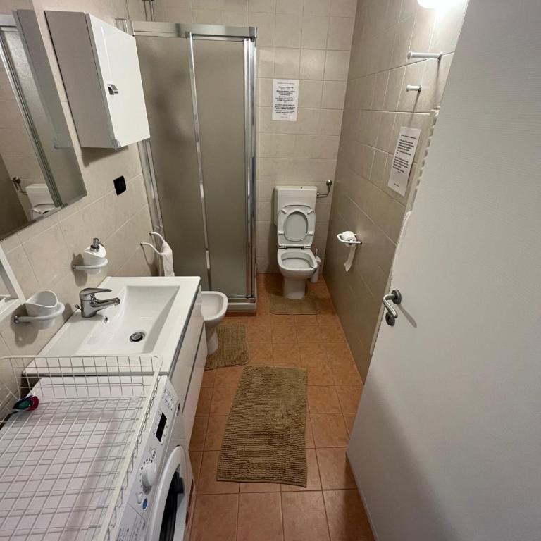 Gardalakeapartment a Sirmione - Appartamento con Terrazza - 19