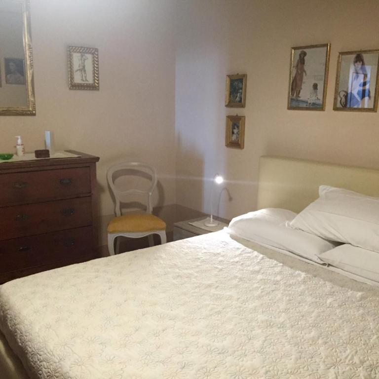 Appartamenti Belvedere - Appartamento Superior con 2 Camere da Letto - 19