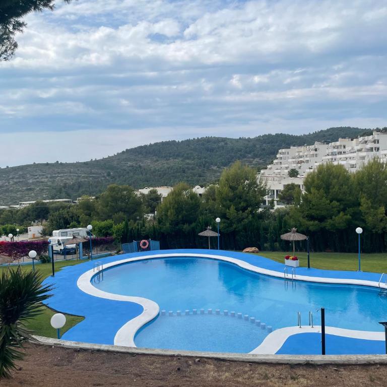 Alpen1 Font Nova - Alpen 1- Font Nova - Font Sol - Patios 2/4 - 25