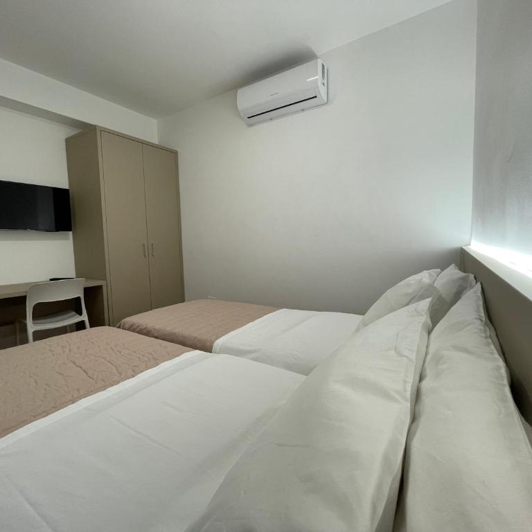 Appartamento 31 H - Appartamento con 2 Camere da Letto - 30