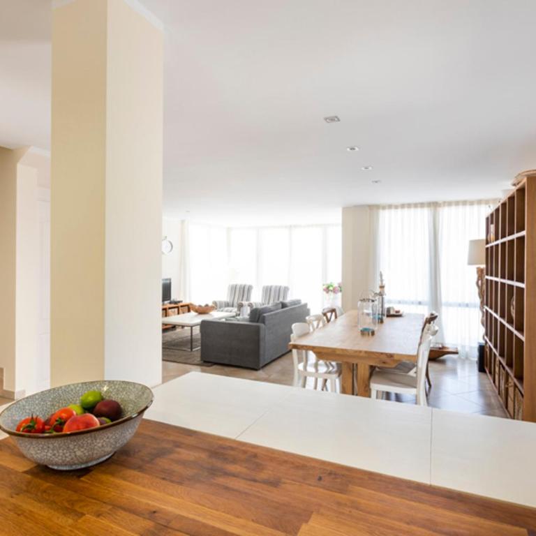 2016 Villa moderna al canal con 4 habitaciones by homeselectspain - Villa con piscina privada - 8