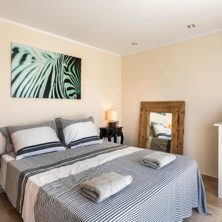 2016 Villa moderna al canal con 4 habitaciones by homeselectspain - Villa con piscina privada - 17