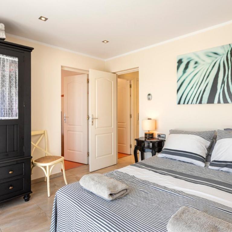 2016 Villa moderna al canal con 4 habitaciones by homeselectspain - Villa con piscina privada - 18