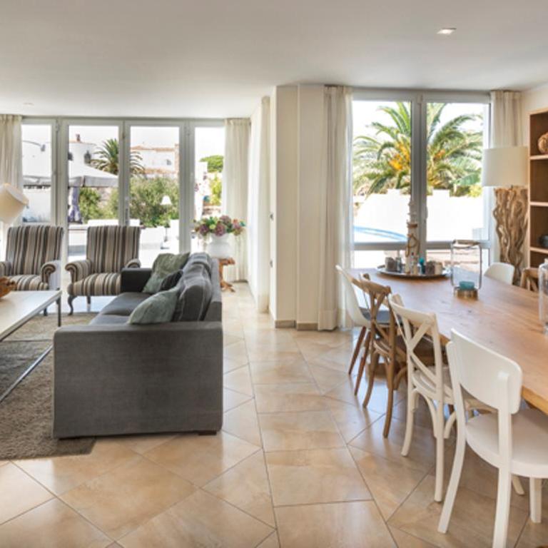 2016 Villa moderna al canal con 4 habitaciones by homeselectspain - Villa con piscina privada - 7