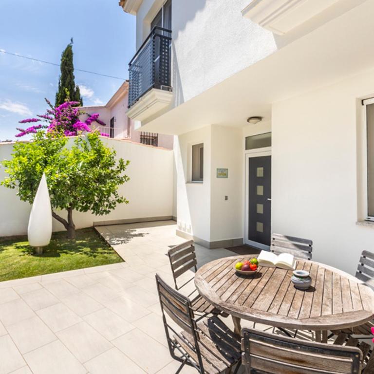2016 Villa moderna al canal con 4 habitaciones by homeselectspain - Villa con piscina privada - 28