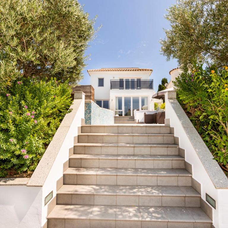 2016 Villa moderna al canal con 4 habitaciones by homeselectspain - Villa con piscina privada - 32
