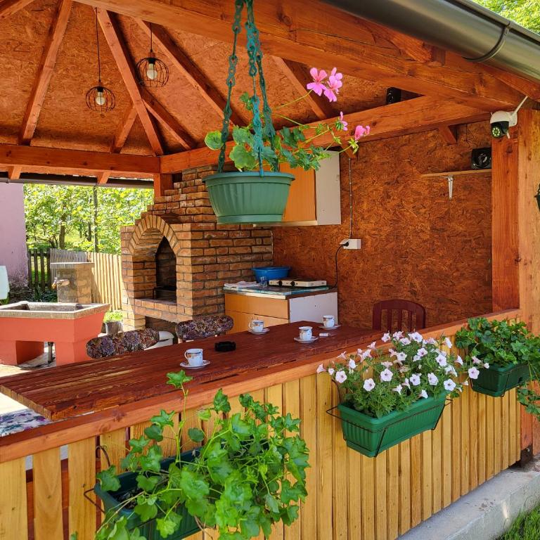 STD Gavrilović - Apartman - 10