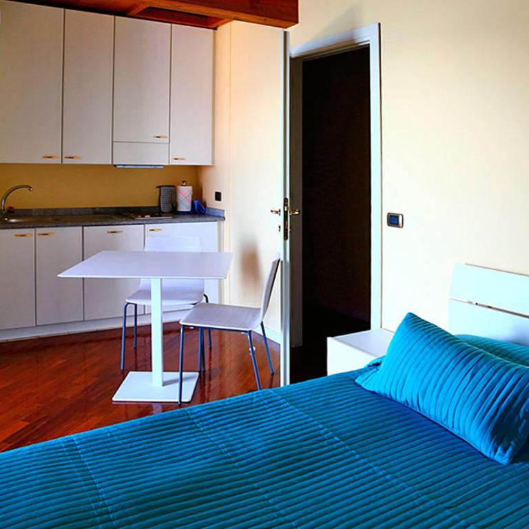 Appartamenti Vistaqua - Monolocale - 14