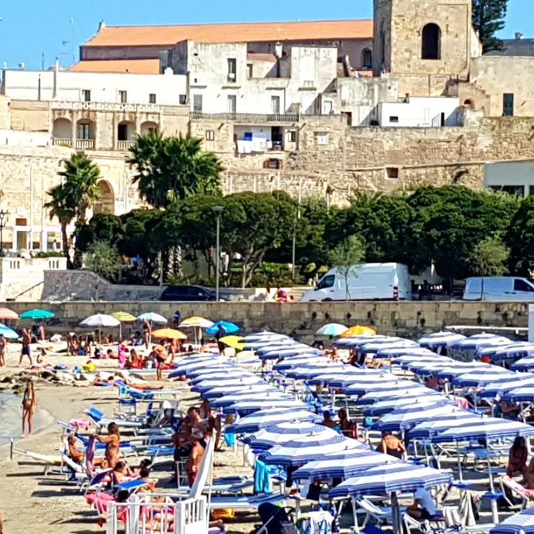 Oikia Vacanze Otranto Tamborino - Casa con 2 Camere da Letto - 27