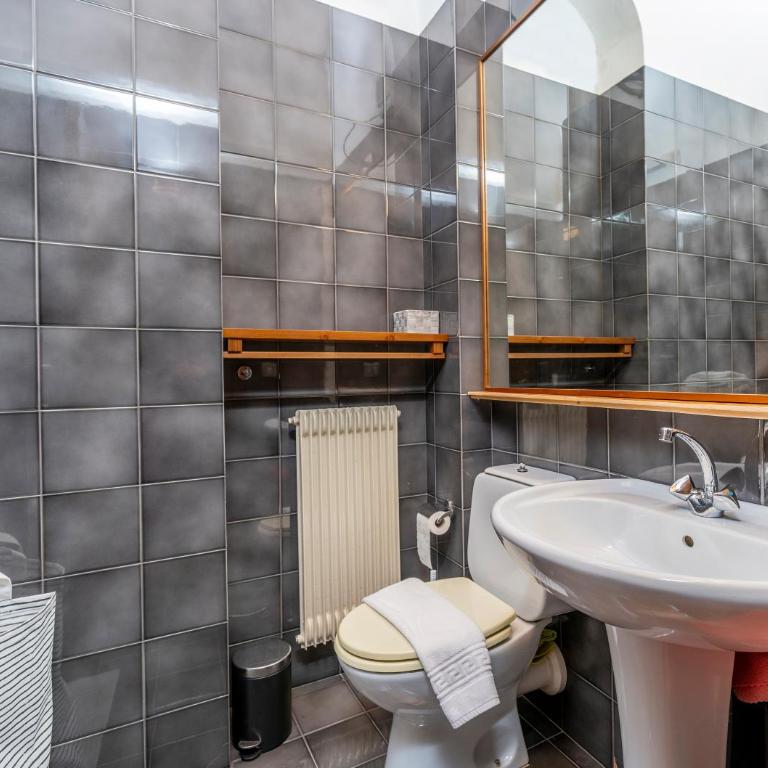 GuestHost - Vista Matteotti- Udine Center Apartment - Monolocale - 10