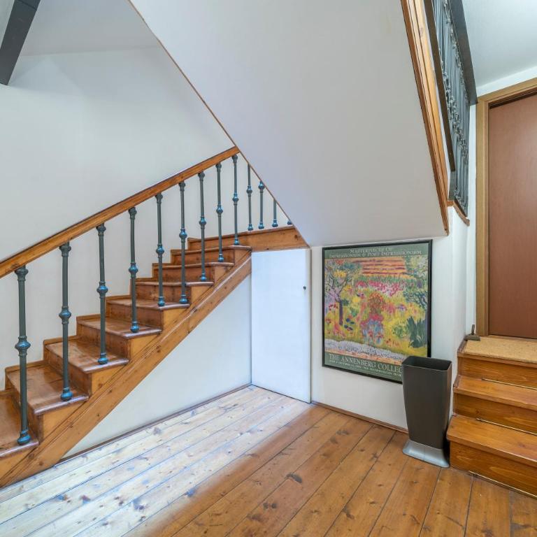 GuestHost - Vista Matteotti- Udine Center Apartment - Monolocale - 13